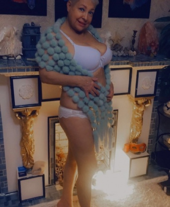 Анкета проститутки Юлия - Фото, г. Казанское, 57 лет, №45