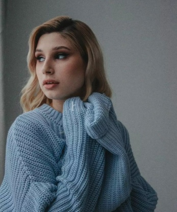 Анкета проститутки Оксанушка - Фото, г. Казанское, 20 лет, №792