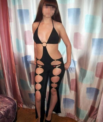 Анкета проститутки Алена - Фото, г. Казанское, 24 года, №14884