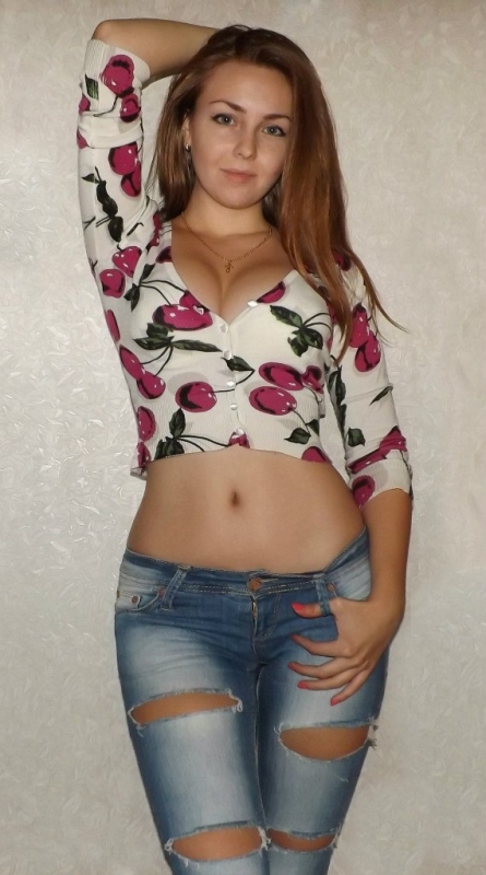 Анкета проститутки Арина - Фото, г. Казанское, 28 лет, №22010