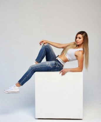 Анкета проститутки Руслана - Фото, г. Казанское, 23 года, №8236